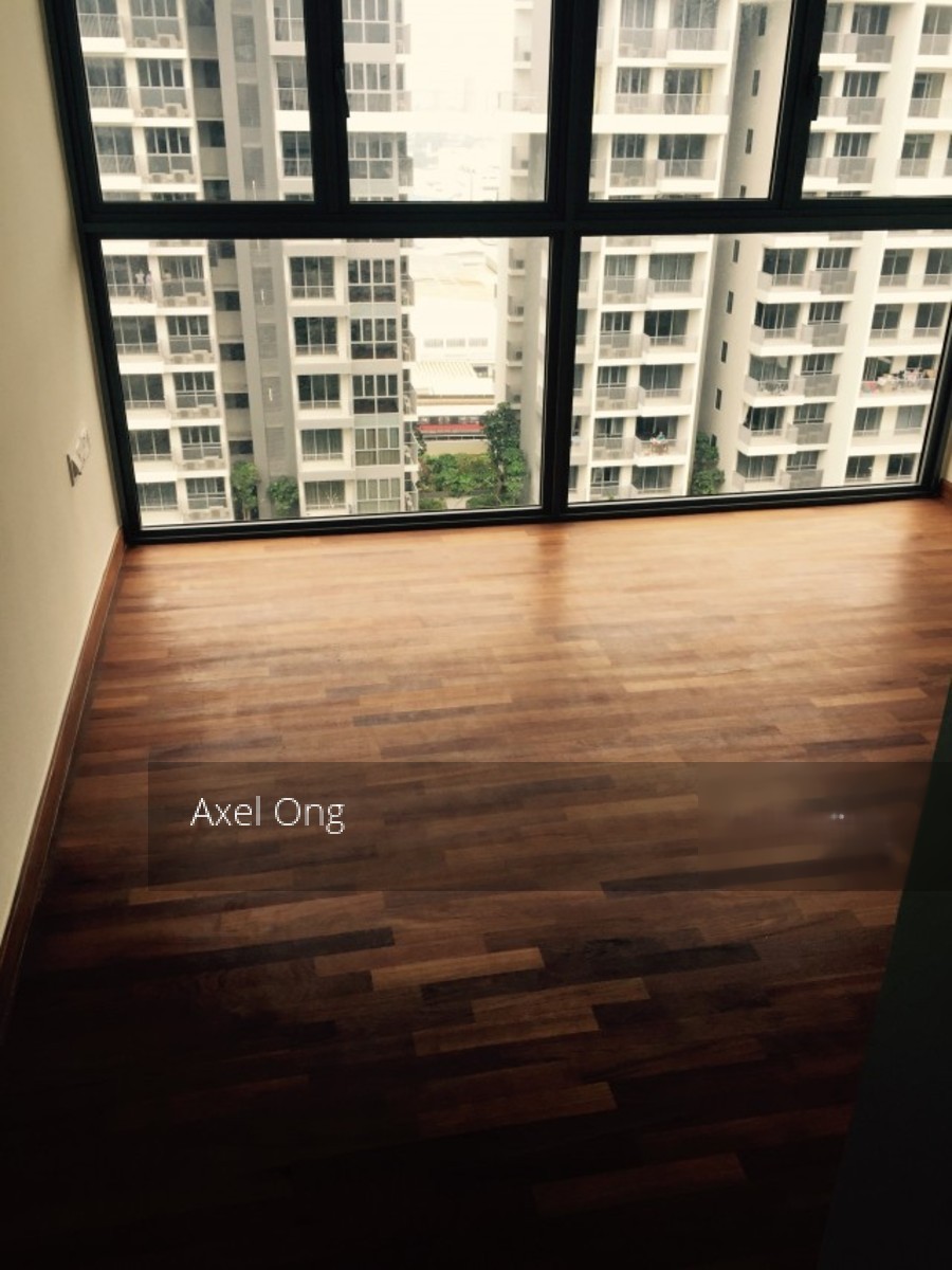 Bedok Residences (D16), Apartment #138010232